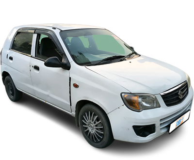 Maruti Alto K10-img